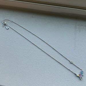 Women’s necklace